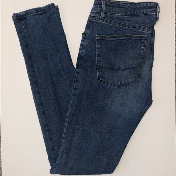 skinny jeans 32x34